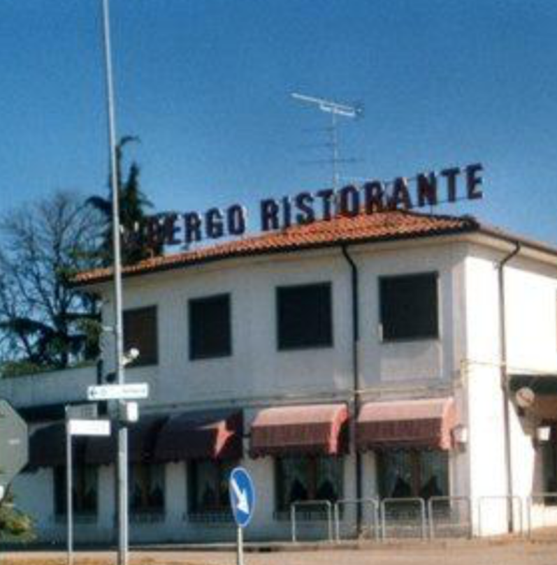 Hotel Ristorante Casabianca