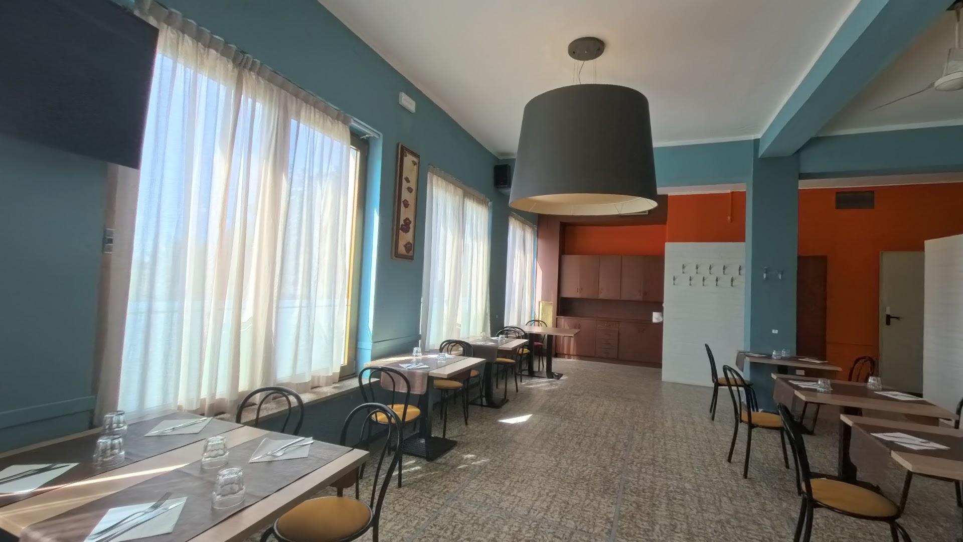 Hotel Ristorante Casabianca
