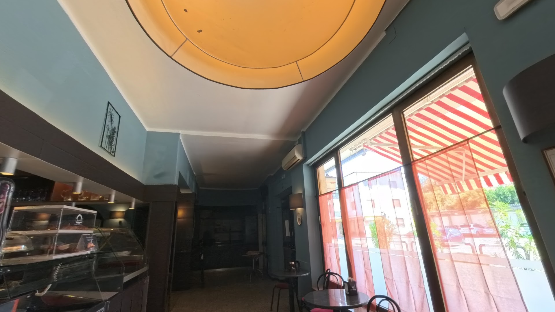 Hotel Ristorante Casabianca