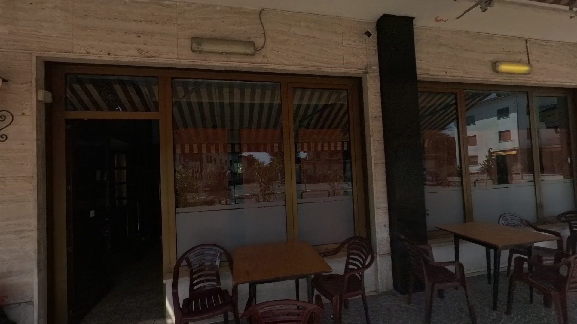 Hotel Ristorante Casabianca