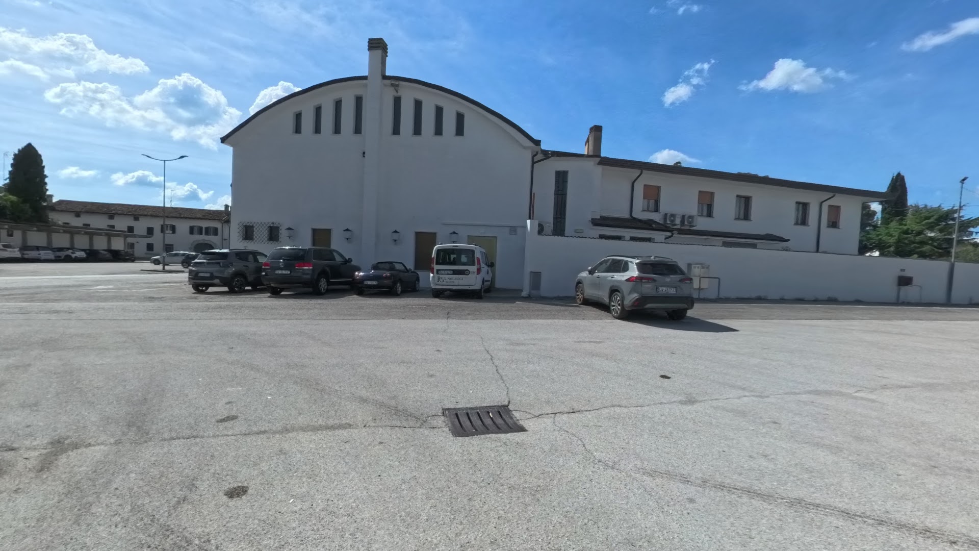 Hotel Ristorante Casabianca