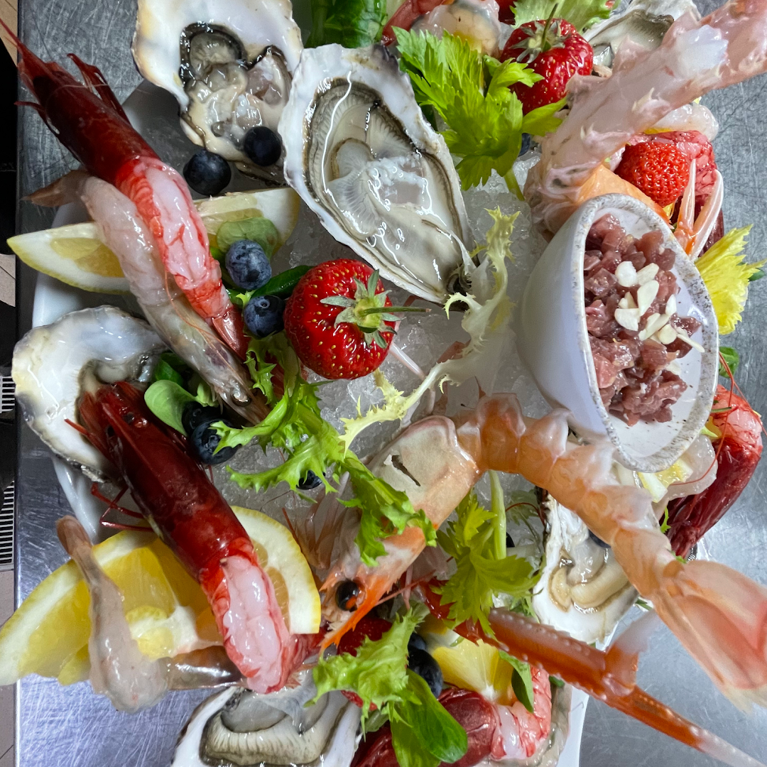 Hotel Ristorante Centosedici