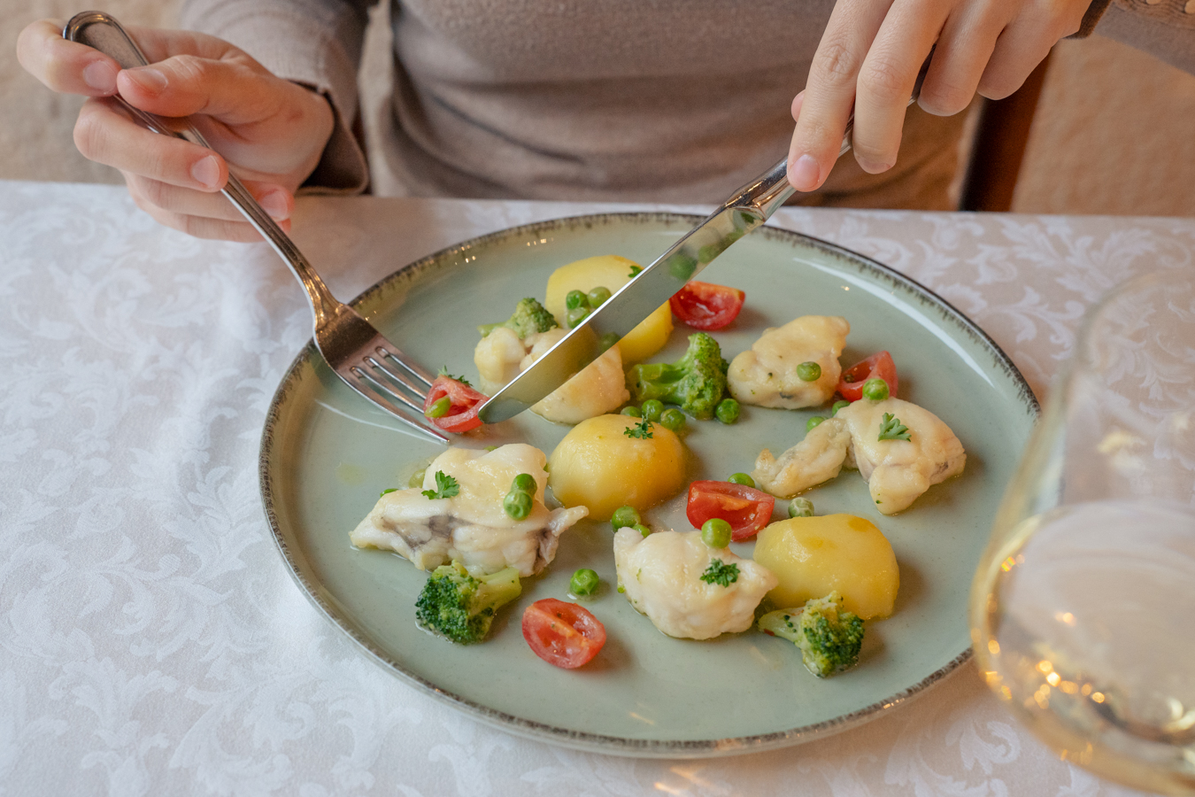 Hotel Ristorante Chierico