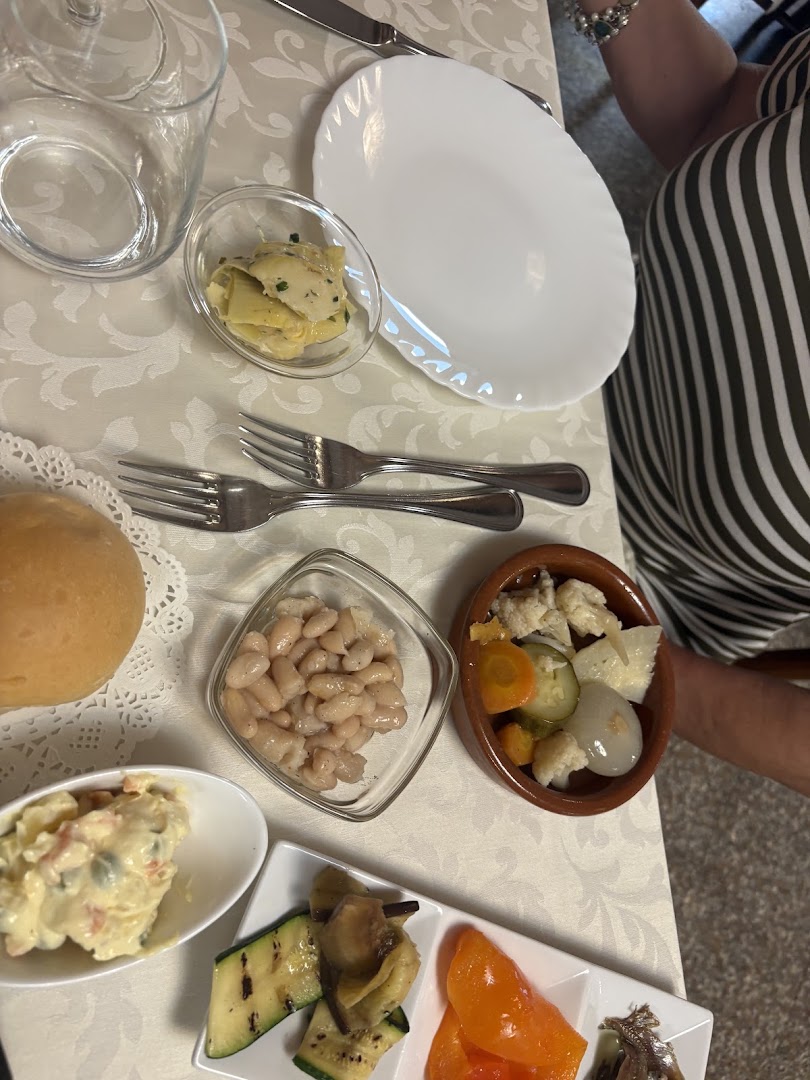 Hotel Ristorante Chierico