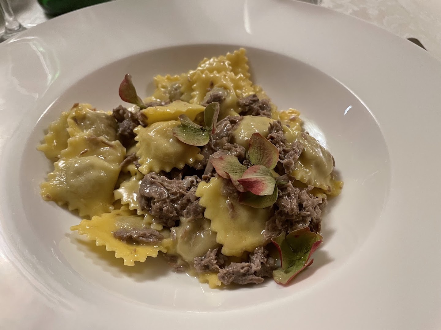 Hotel Ristorante Chierico