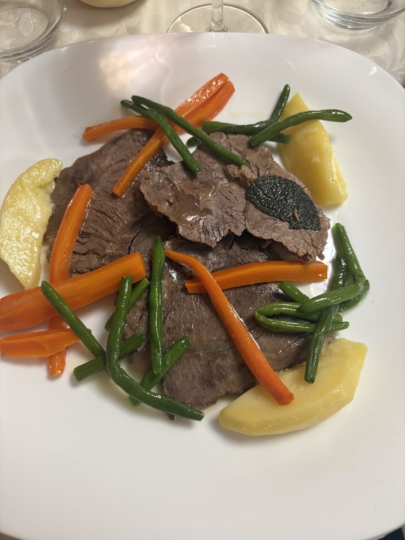 Hotel Ristorante Chierico
