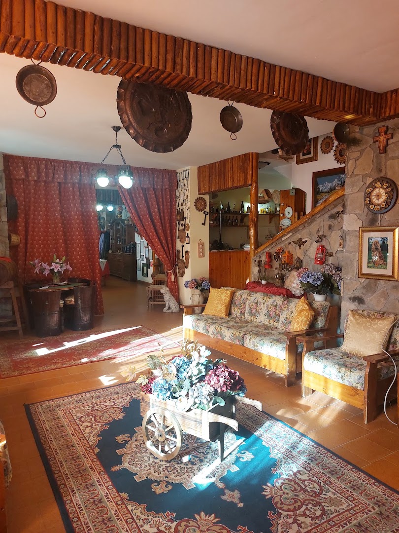 Hotel Ristorante Cinciallegra, Villaggio Monte Faito