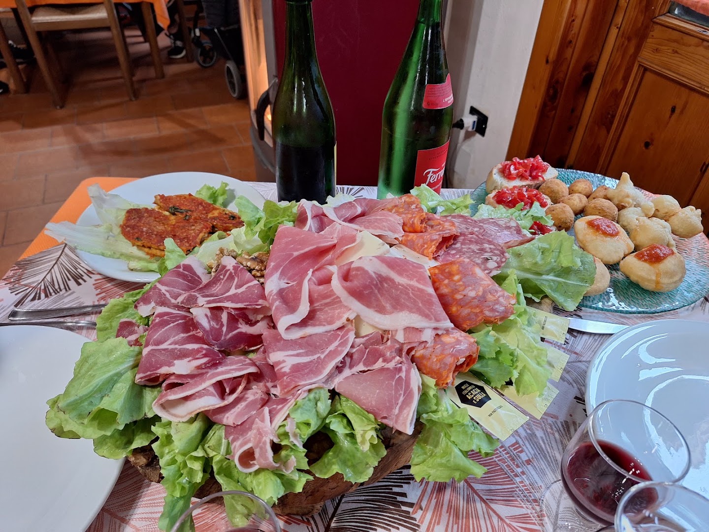 Hotel Ristorante Cinciallegra