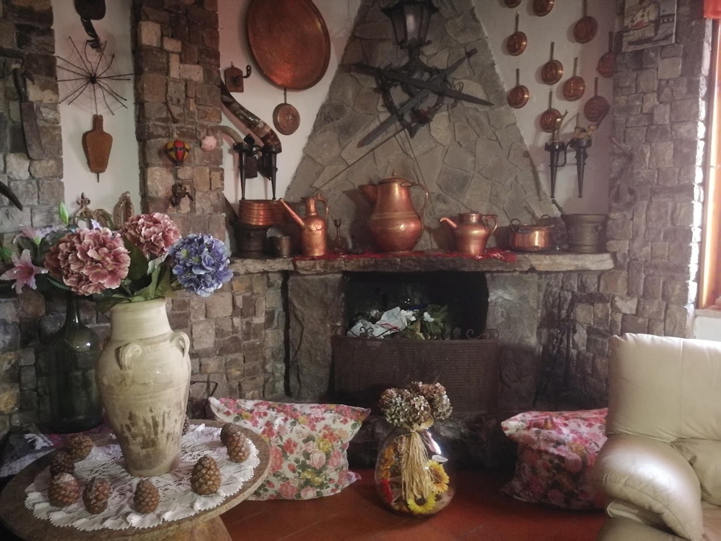 Hotel Ristorante Cinciallegra