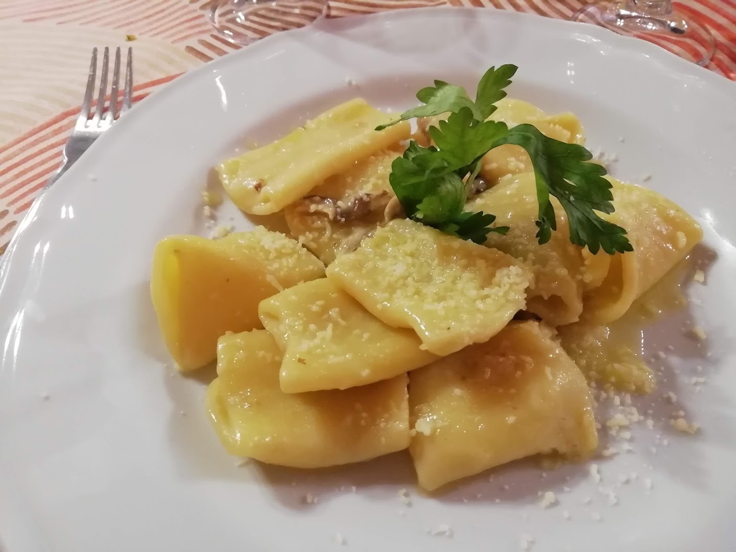 Hotel Ristorante Cinciallegra