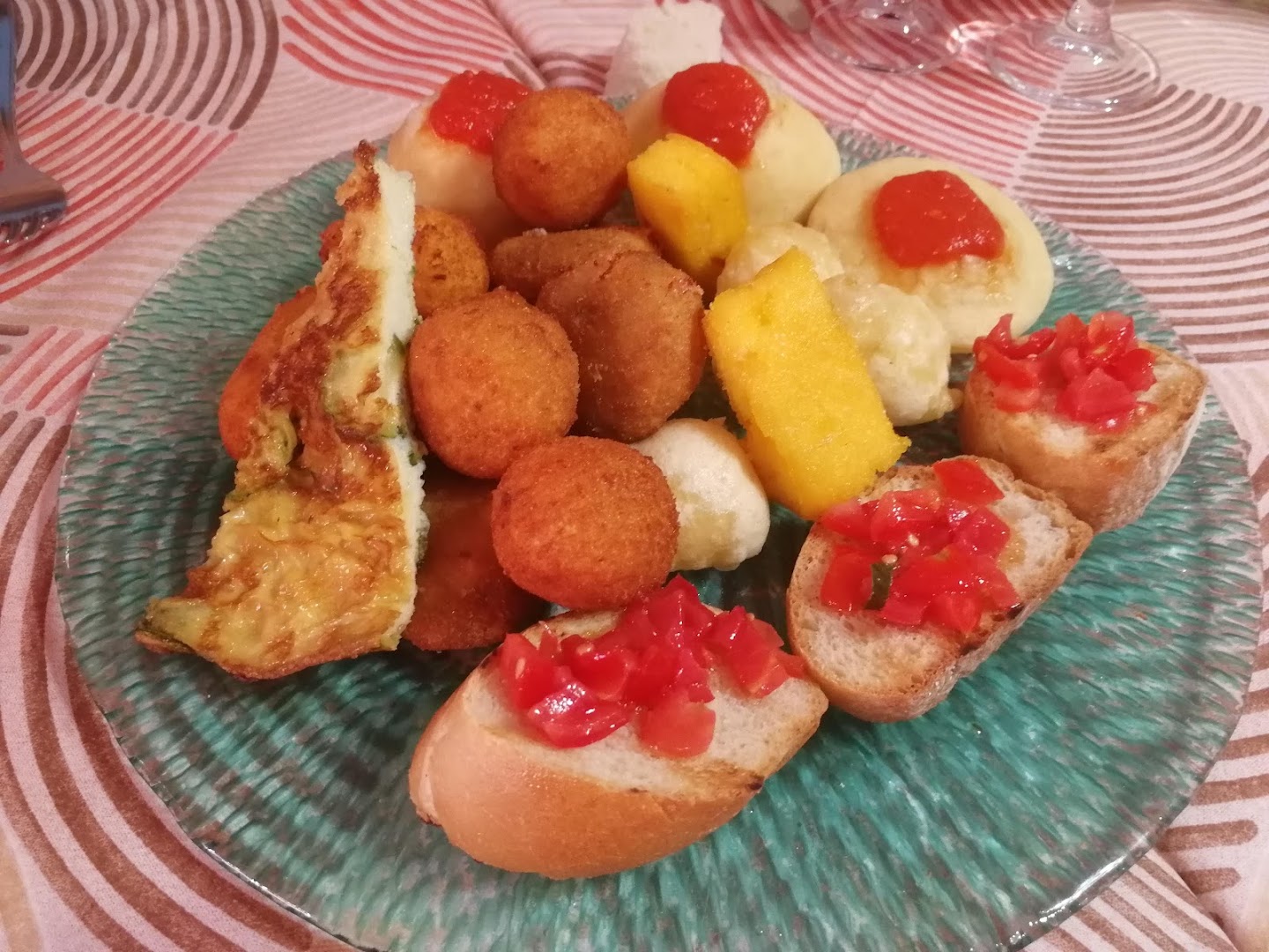 Hotel Ristorante Cinciallegra