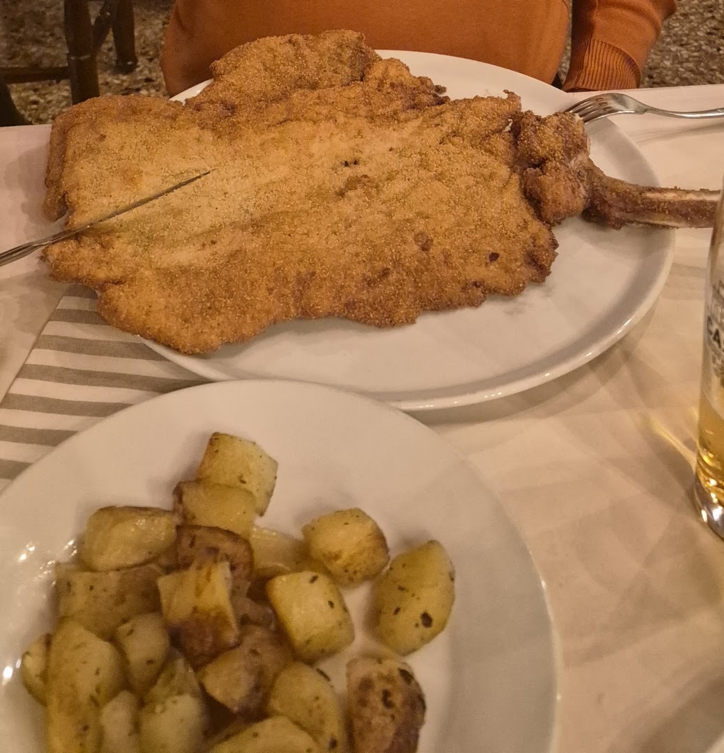 Hotel Ristorante Cinque Colonne, Mirano