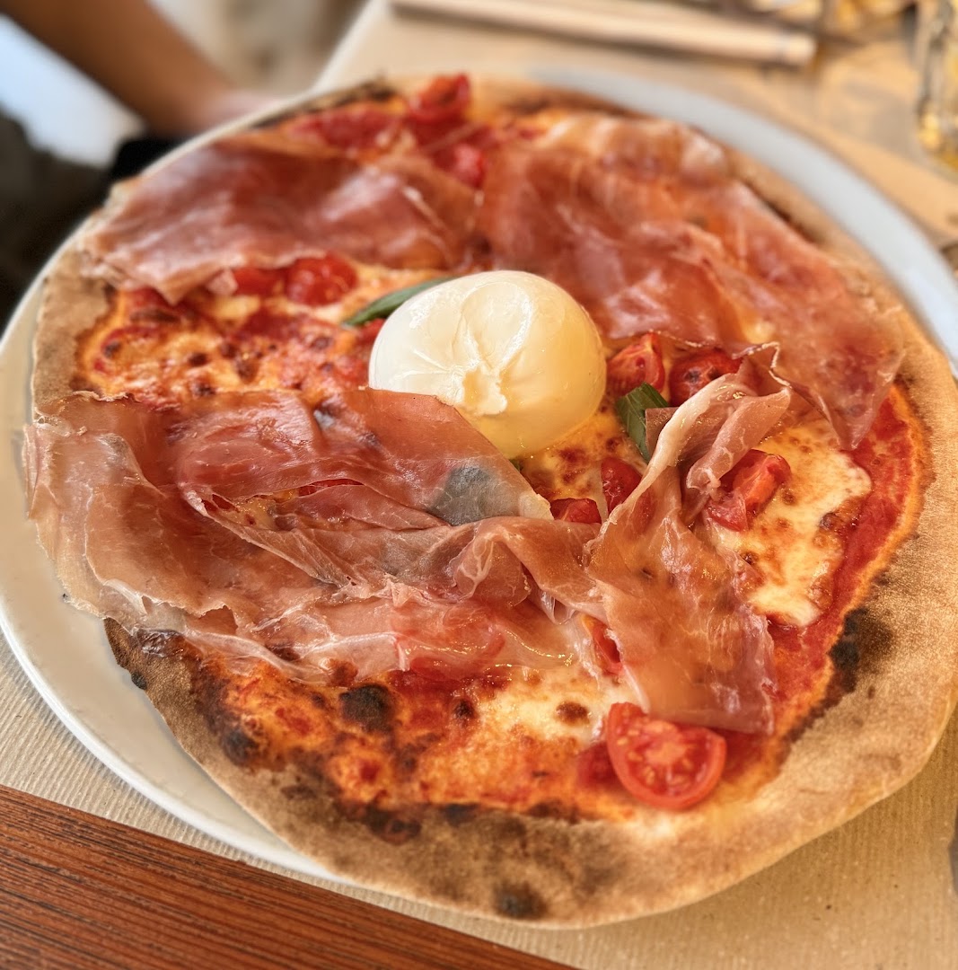 Hotel Ristorante Cinque Colonne