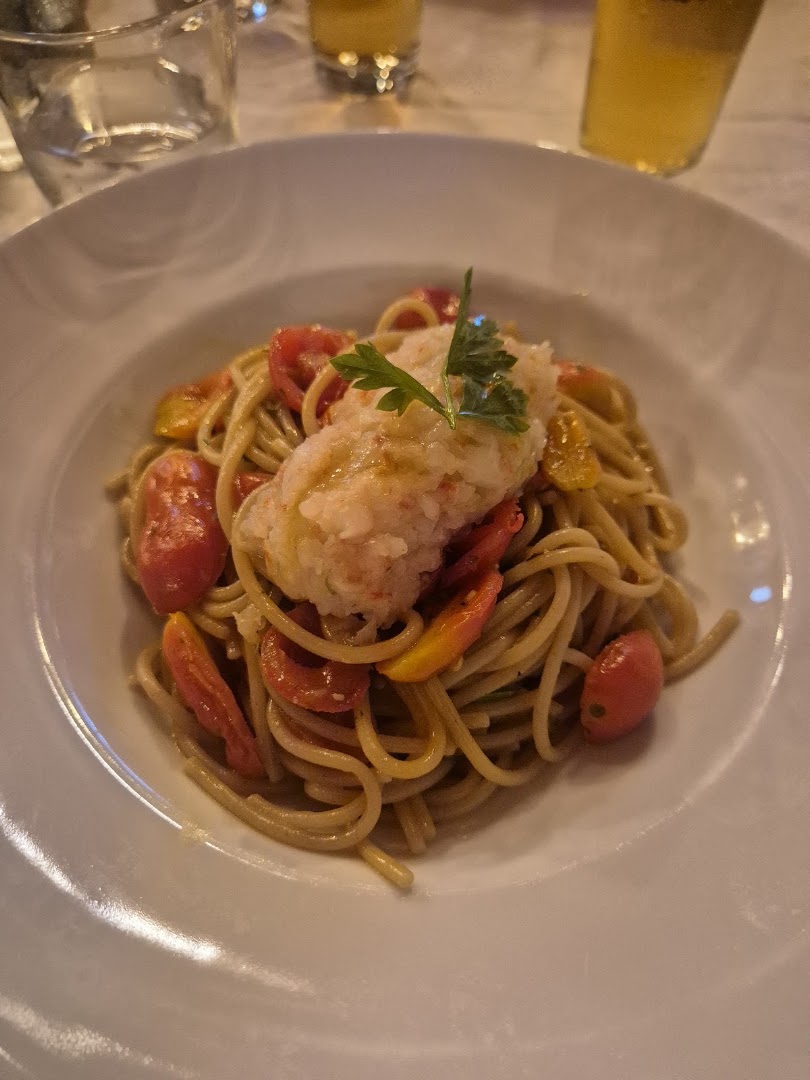 Hotel Ristorante Cinque Colonne