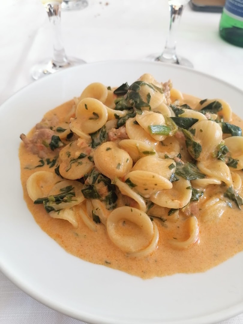 Hotel Ristorante Coste del Lago
