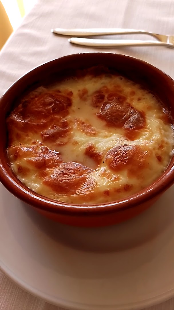 Hotel Ristorante Coste del Lago