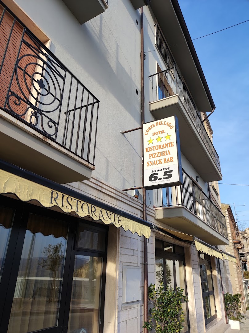 Hotel Ristorante Coste del Lago