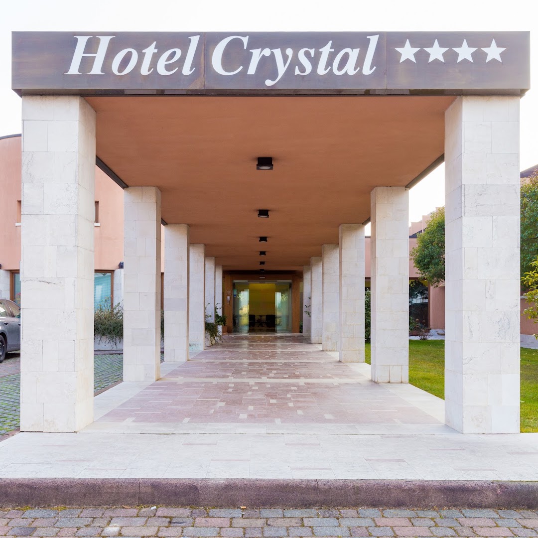 Hotel Ristorante Crystal