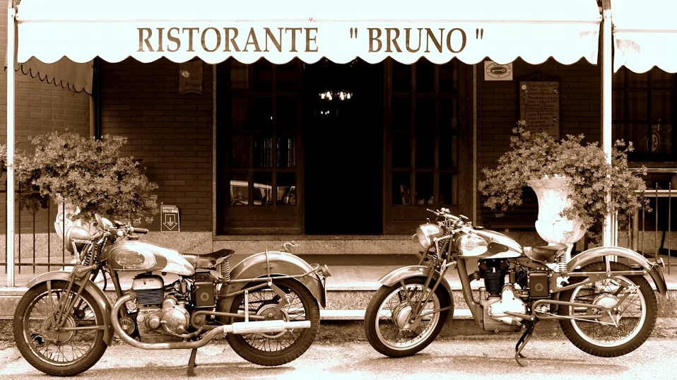 Hotel Ristorante Da Bruno