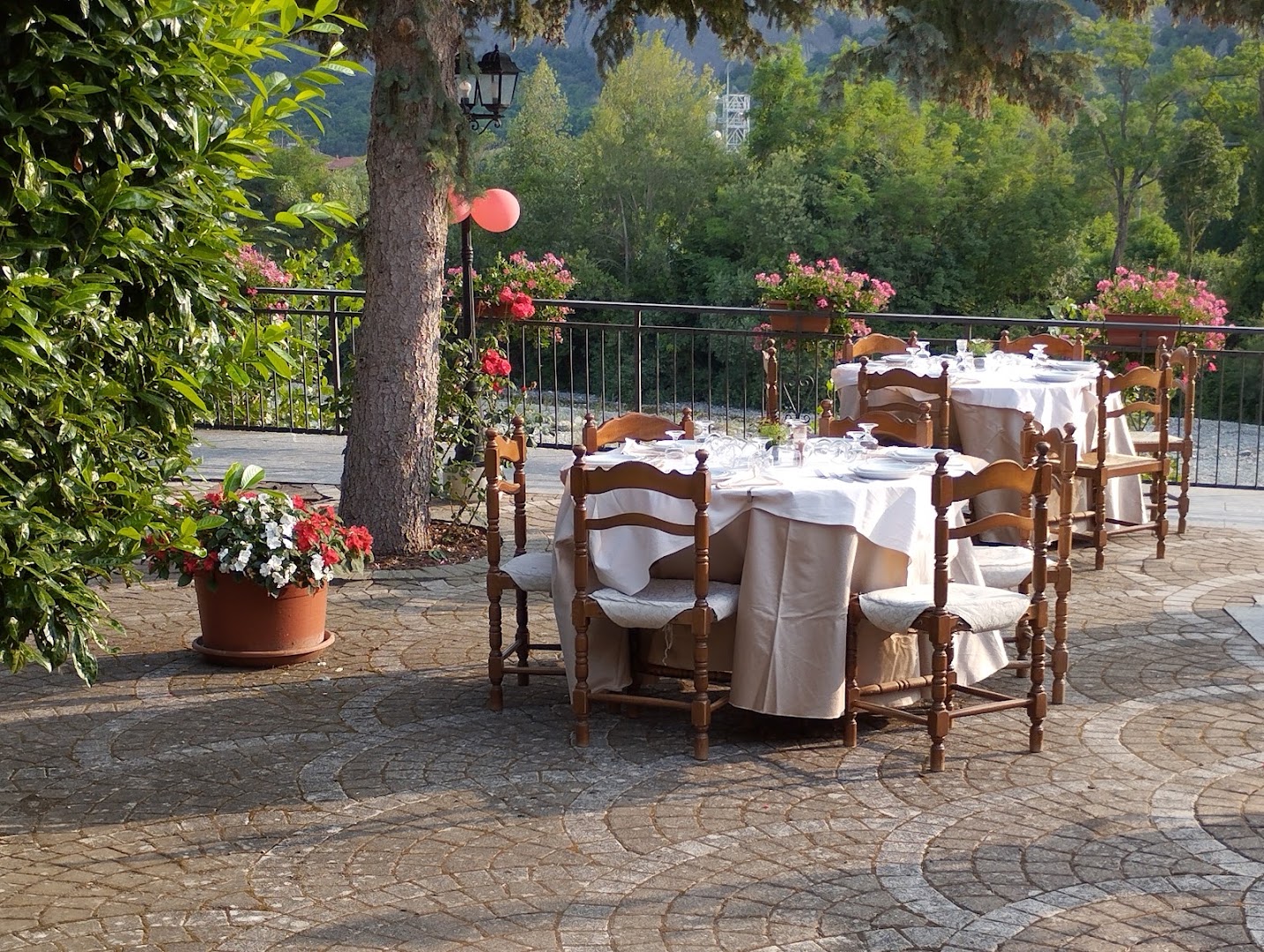 Hotel Ristorante Da Bruno, Albera Ligure
