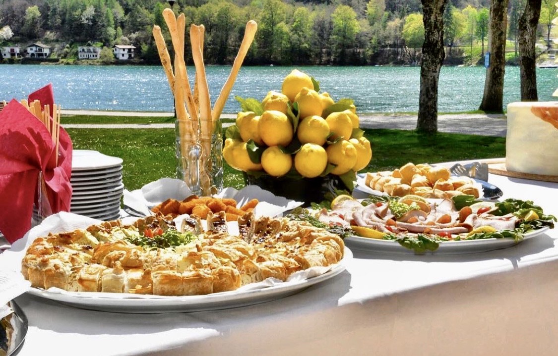 Hotel Ristorante Da Franco e Adriana