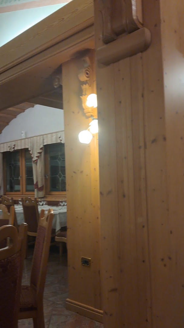 Hotel Ristorante Da Franco e Adriana