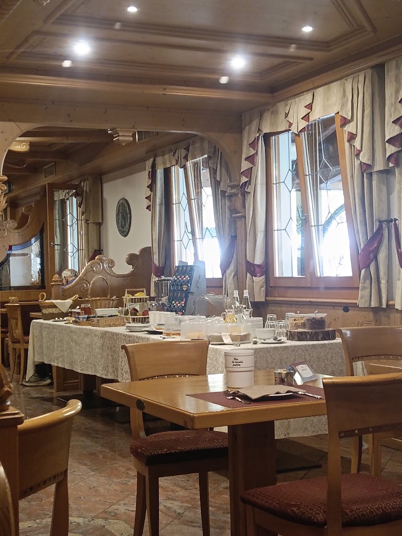 Hotel Ristorante Da Franco e Adriana