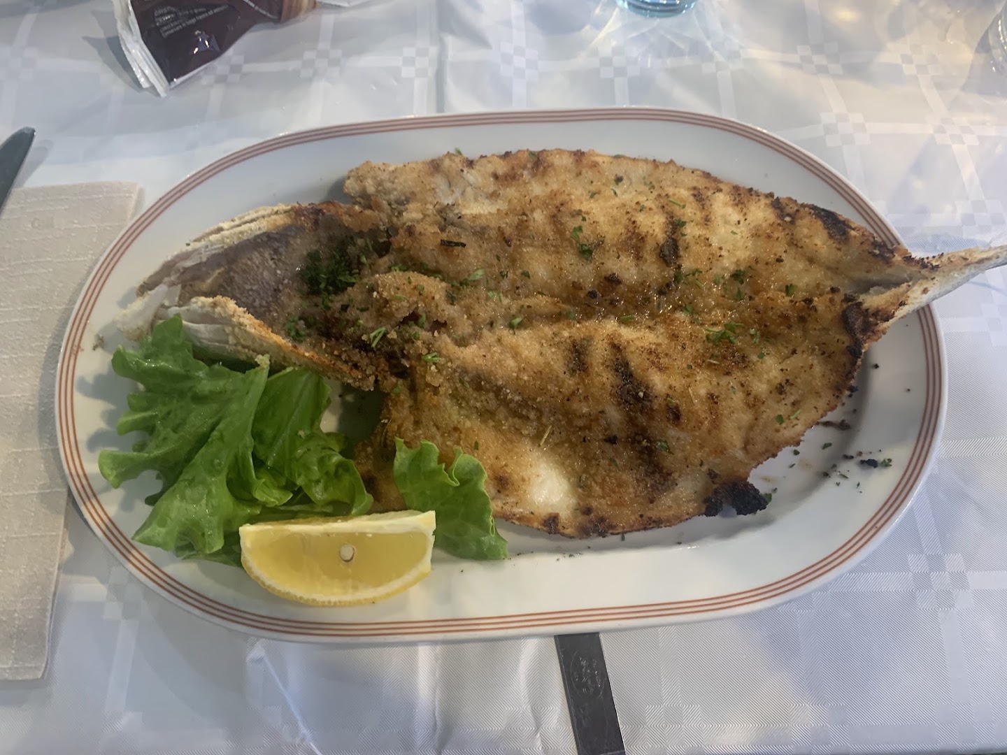 Hotel Ristorante Da Marco