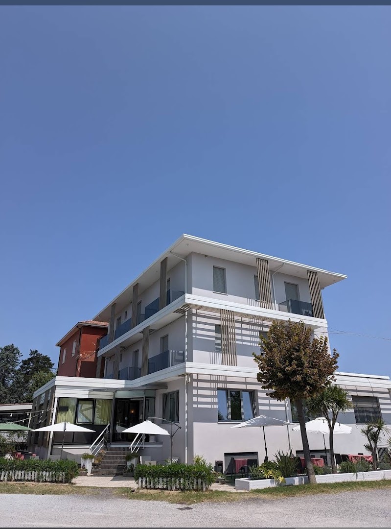 Hotel Ristorante Da Marco, San Mauro A Mare