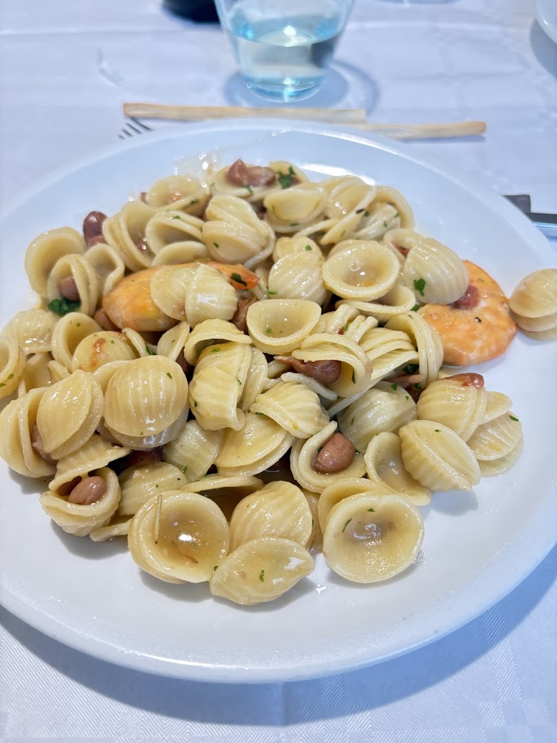Hotel Ristorante Da Marco