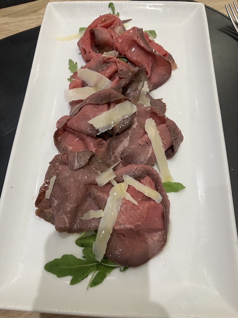 Hotel Ristorante da Romagnolo