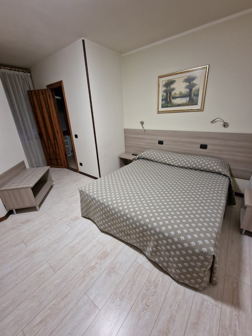 Hotel Ristorante da Romagnolo