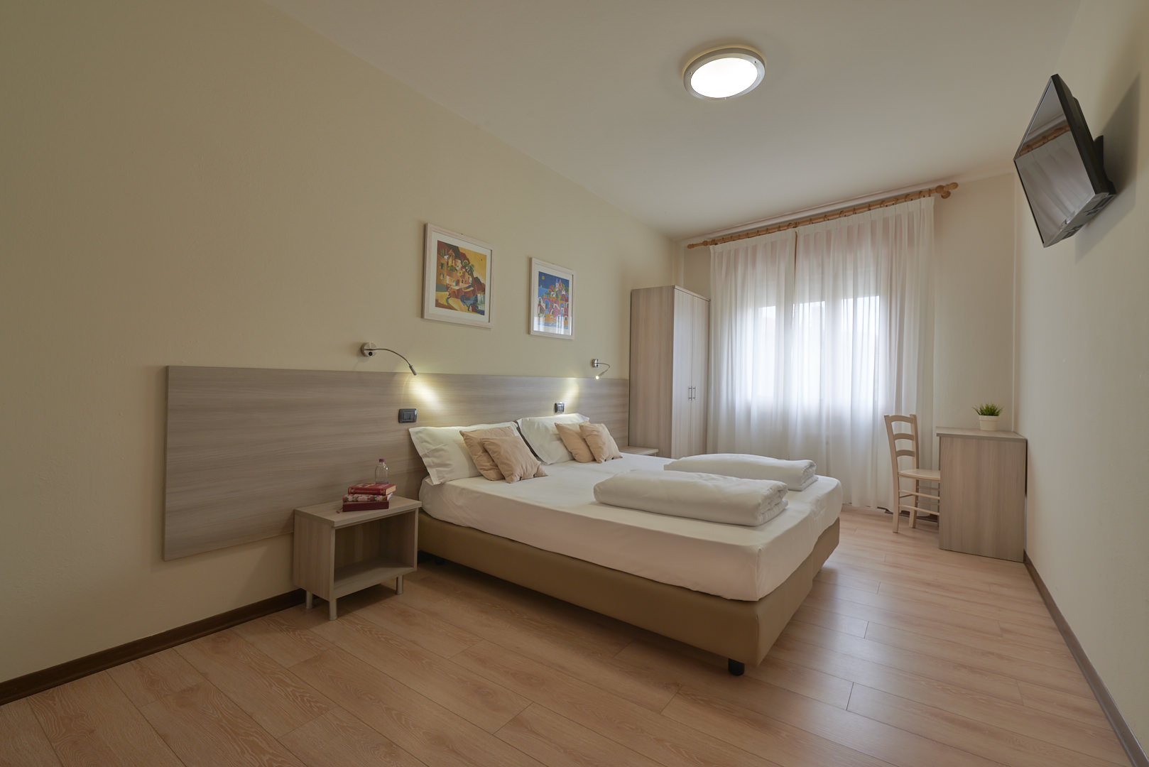 Hotel Ristorante da Romagnolo