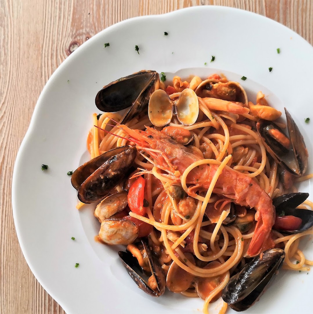 Hotel Ristorante da Romagnolo