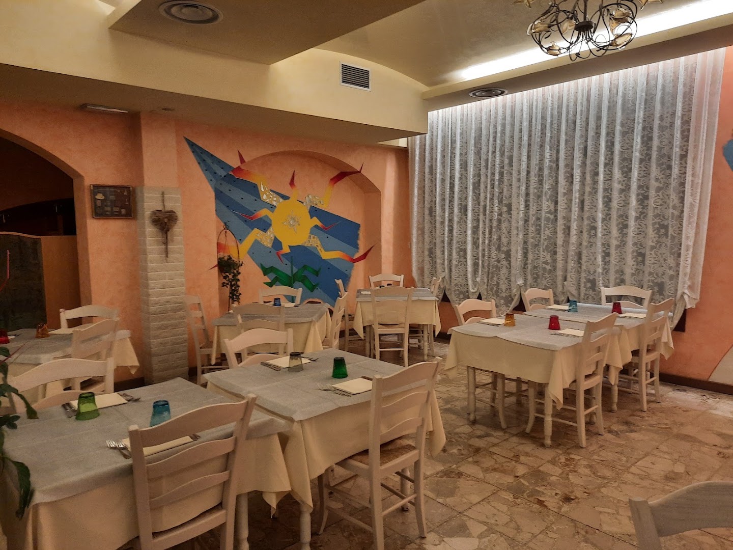 Hotel Ristorante da Toni, Codevigo