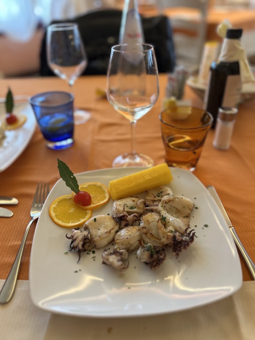Hotel Ristorante da Toni