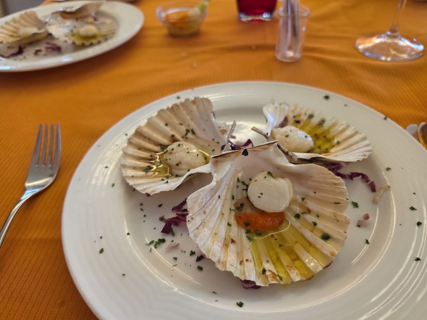 Hotel Ristorante da Toni
