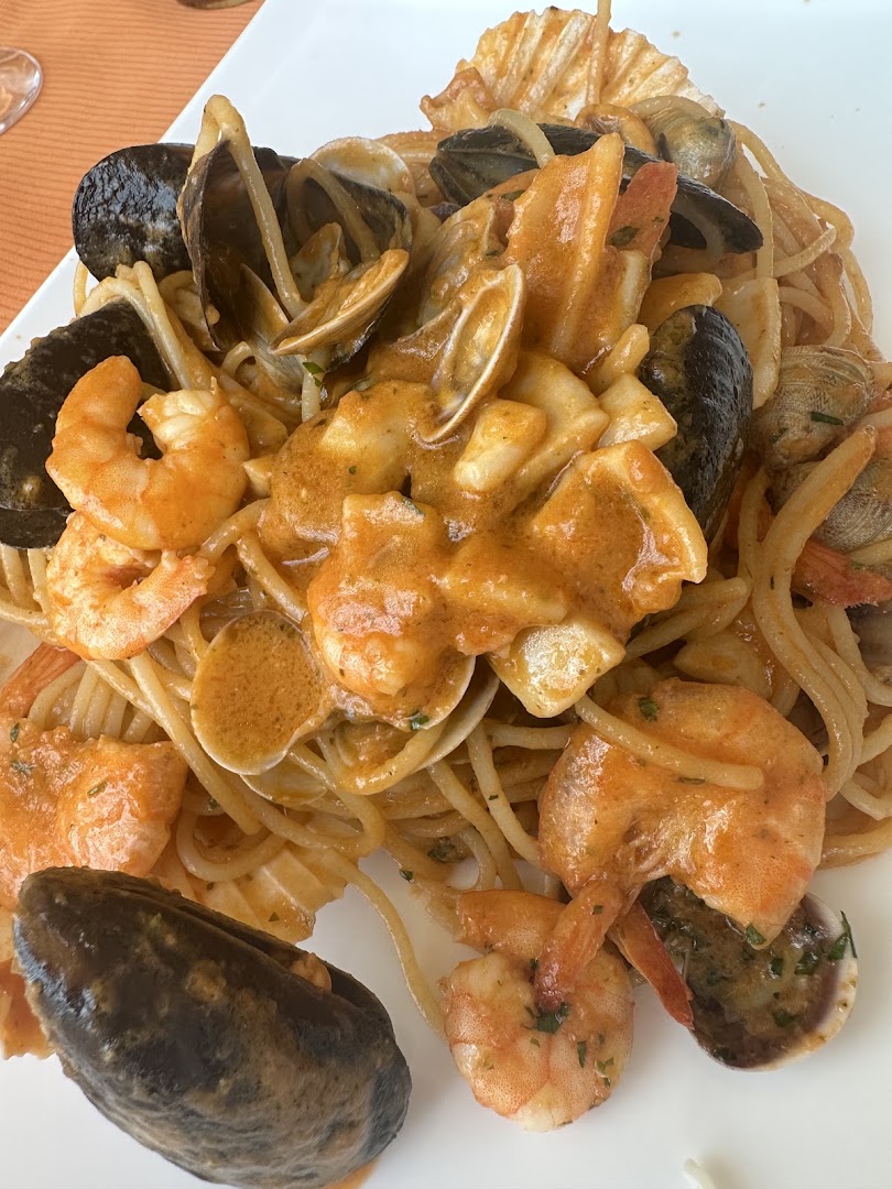 Hotel Ristorante da Toni