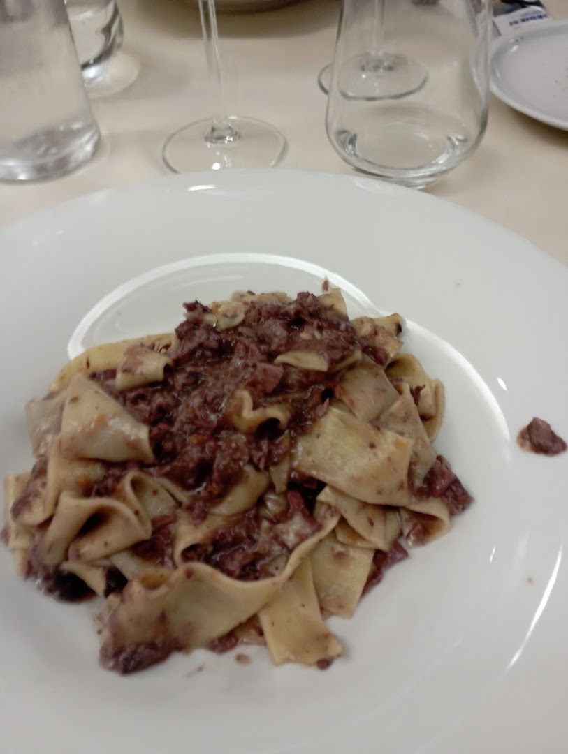 Hotel Ristorante da Vito, Lughetto