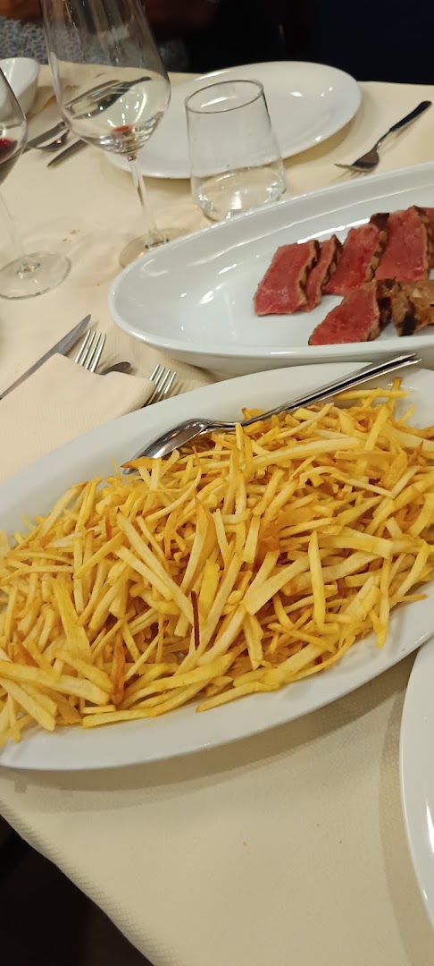 Hotel Ristorante da Vito