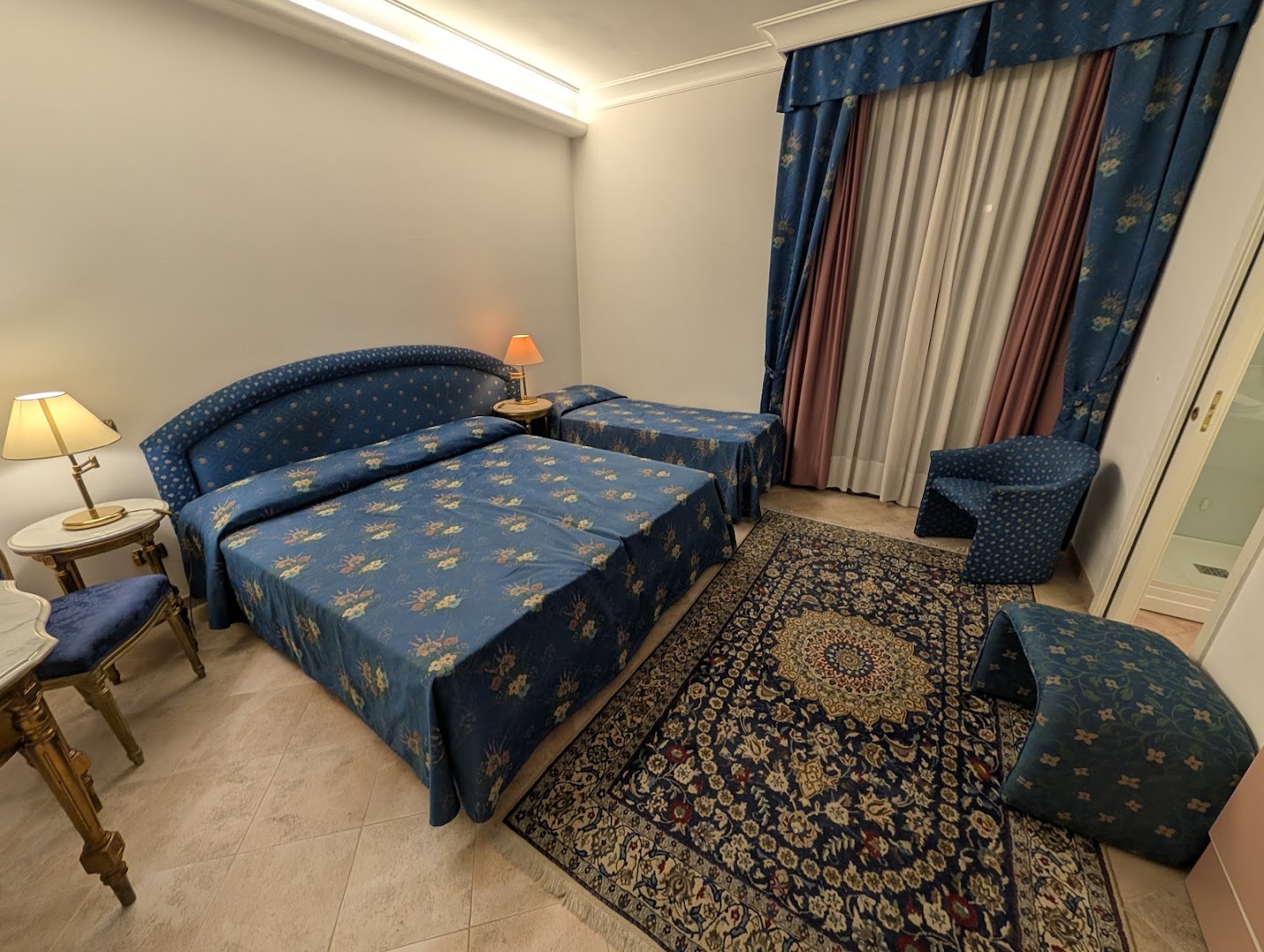 Hotel Ristorante da Vito