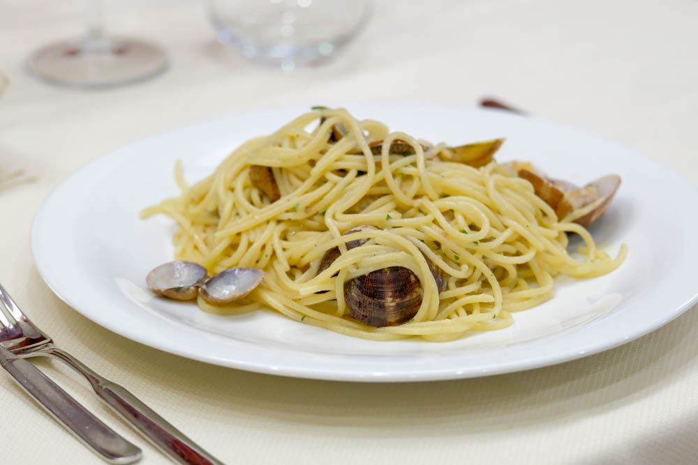 Hotel Ristorante da Vito