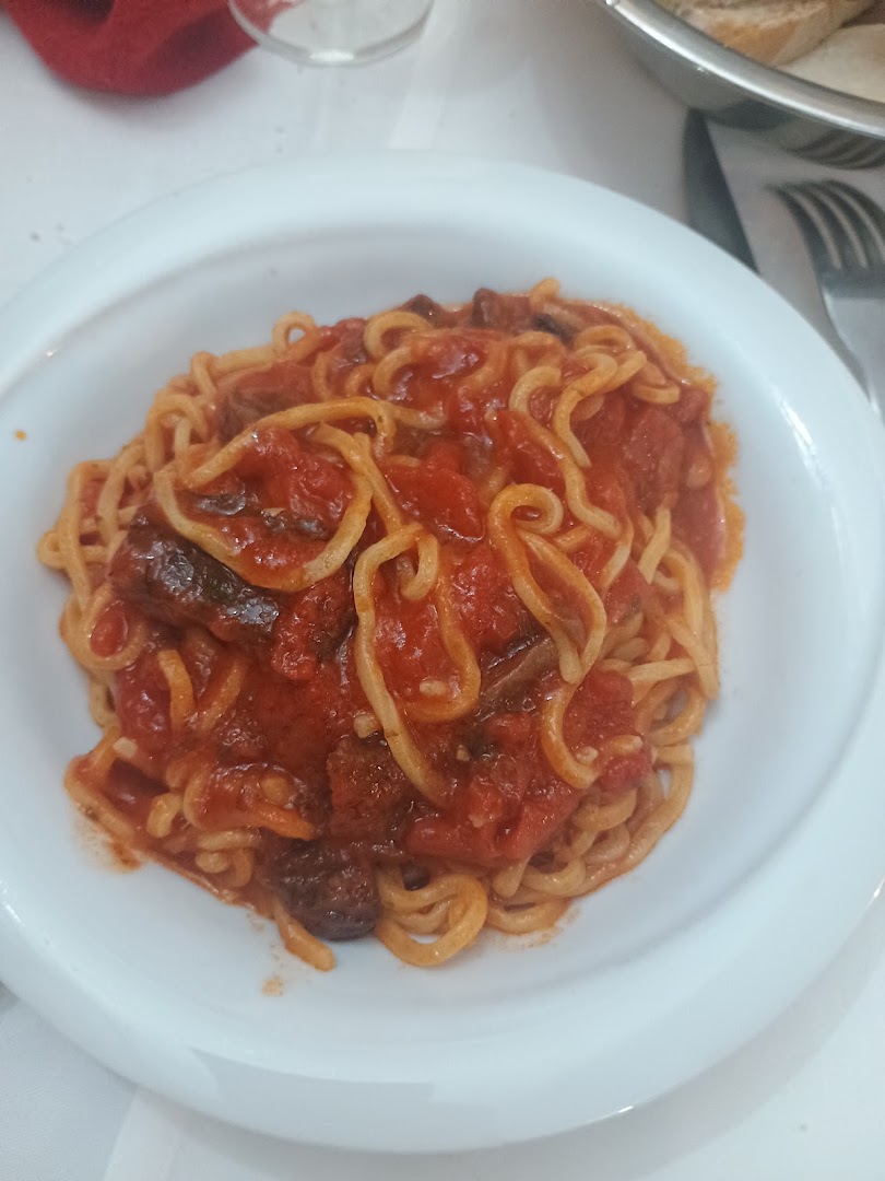 Hotel Ristorante Dei Pini