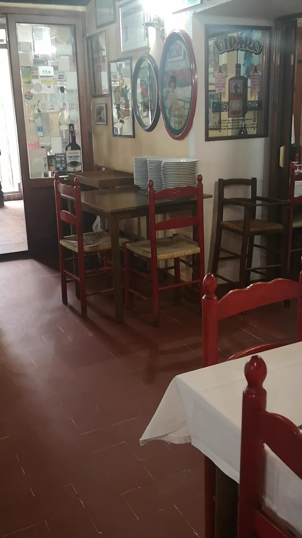 Hotel Ristorante Dei Pini