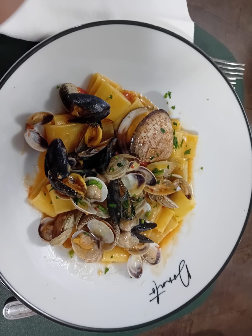Hotel Ristorante Donato