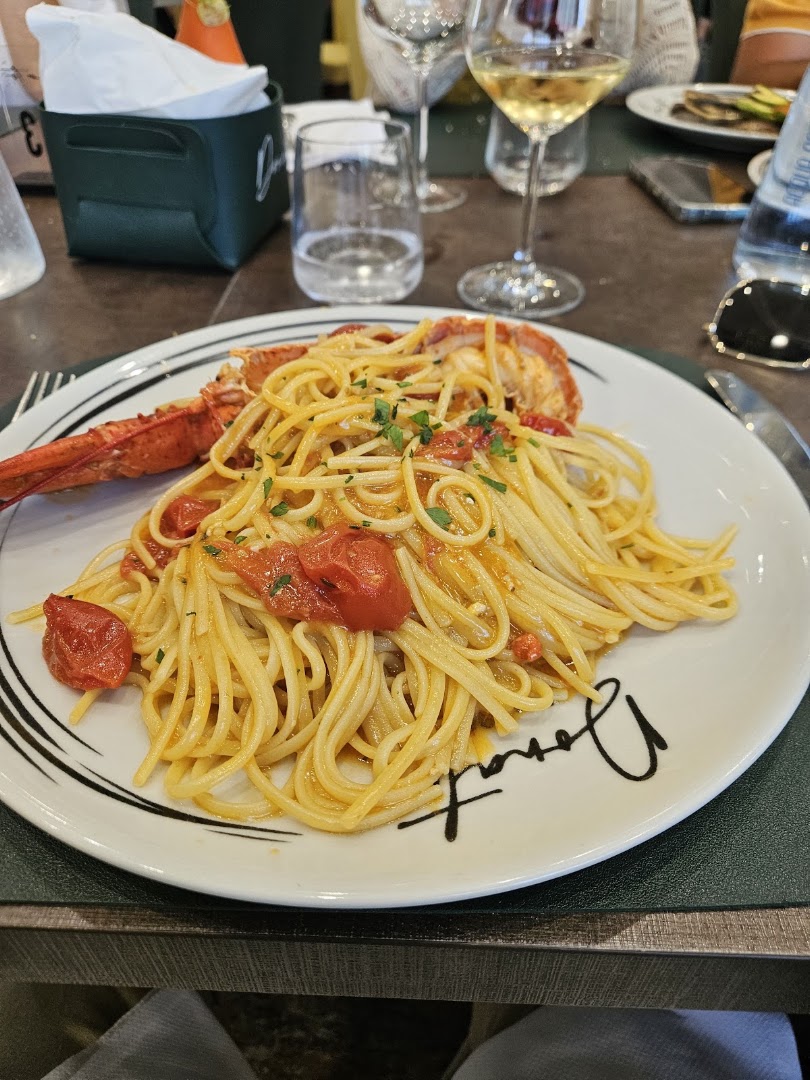 Hotel Ristorante Donato, Calvizzano