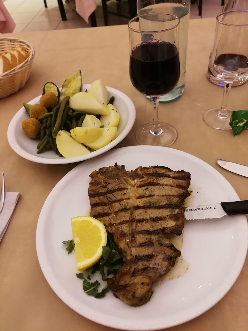 Hotel Ristorante Grassetti