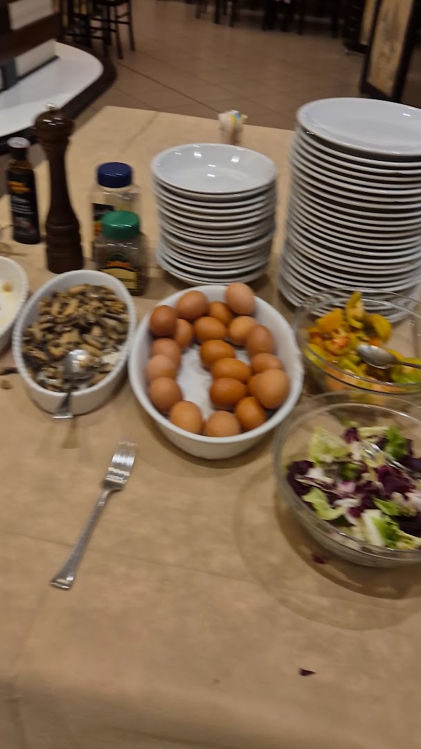 Hotel Ristorante Grassetti