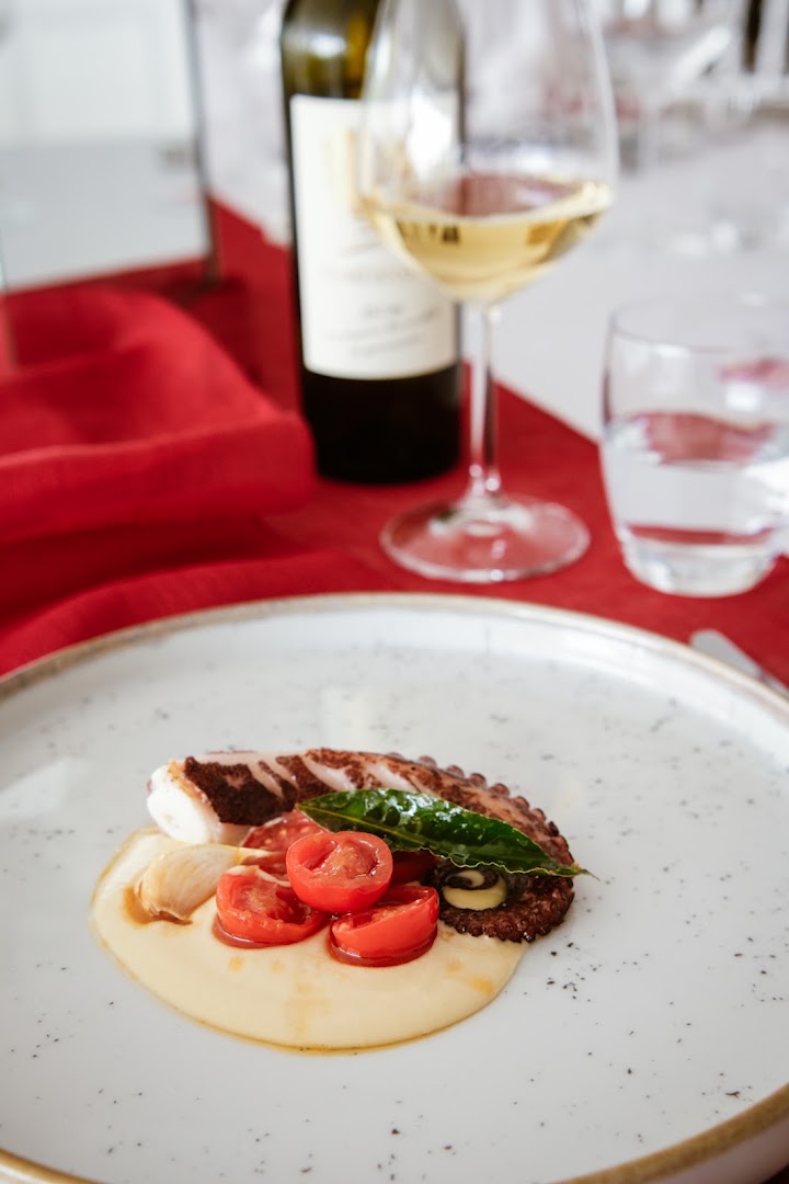 Hotel Ristorante Guardanapoli, Cervino