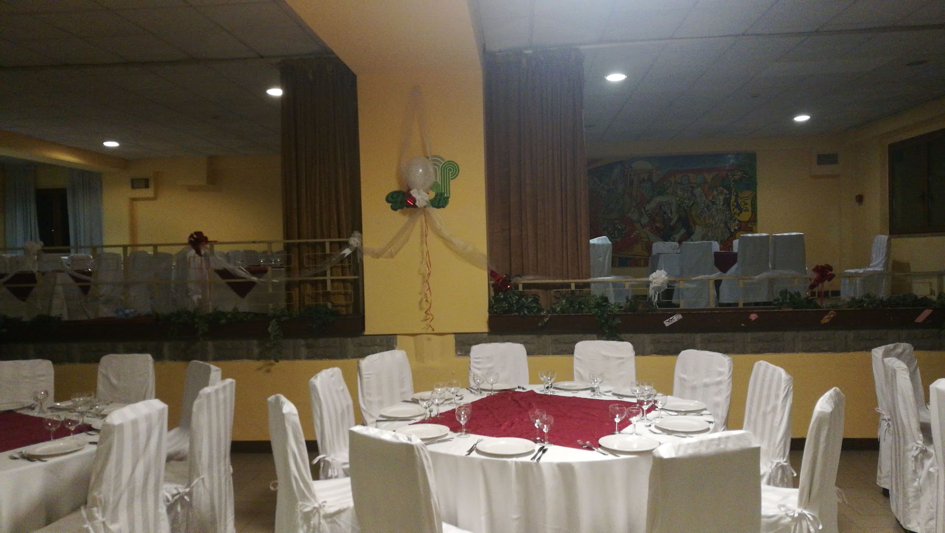 hotel ristorante il boschetto 2 stelle